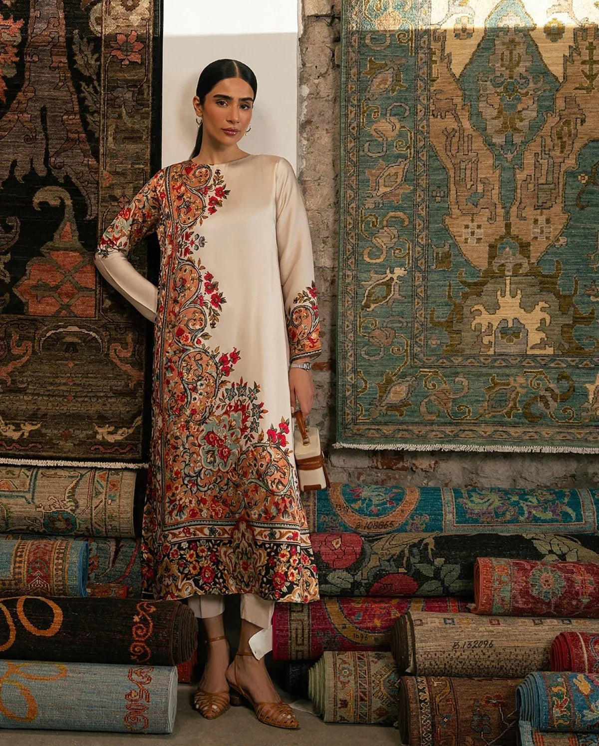Khaddar Colection