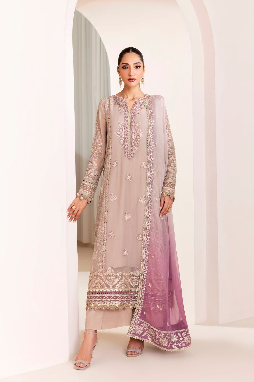 #masterpiece #summer #2026#   #chiffon