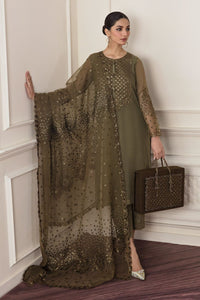 BRAND…BAROQUE Unstitch
