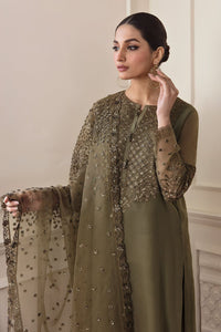 BRAND…BAROQUE Unstitch