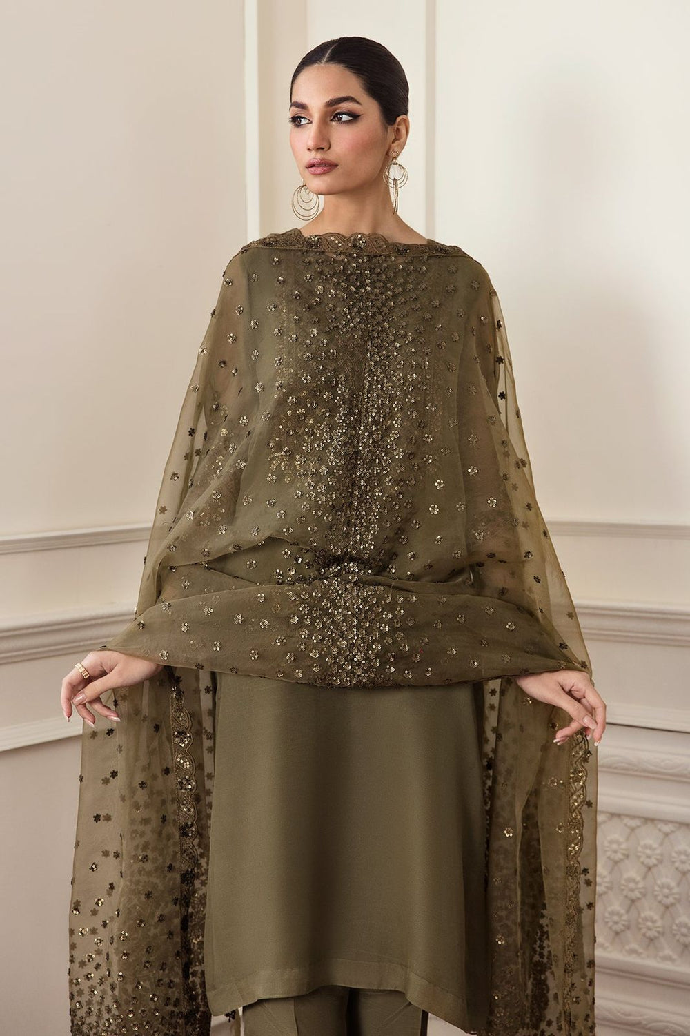 BRAND…BAROQUE Unstitch